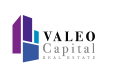 Valeo Capital Logo